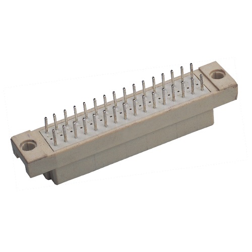 DIN41612-Stecker
