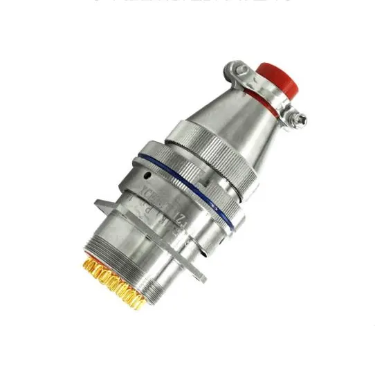 Waterproof Connector